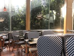 -萨莉亚意式餐厅(石鼓路店)