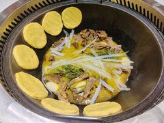 -玺炖·中国铁锅炖(南京东路店)