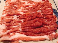 -宣武小院涮肉(前门店)