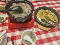 -西贝(华发商都店)
