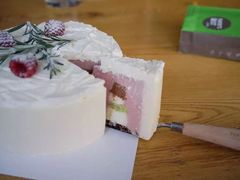 -Pantry's Best派悦坊蛋糕(K11购物艺术中心店)