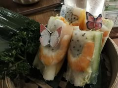 -岛风·台食小馆 ISLAND BISTRO(烟台山店)
