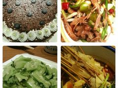 -喝丢一只鞋辣炒海鲜小烧烤(三八广场店)