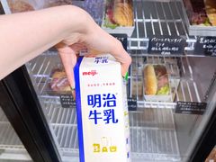-KOMUGI 小麦家(新地假日广场店)