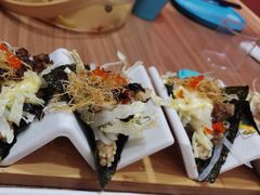 -晴季寿司(红旗街万达店)