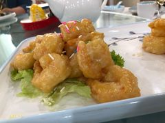 -友鹏海鲜(新宜白大道店)