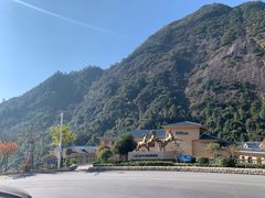 -三清山希尔顿度假酒店