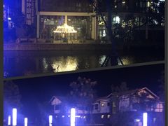 -新木器时代餐厅(太湖新天地店)