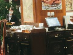 -惠丰堂饭庄·烤鸭·京味菜(西北旺·唐家岭店)