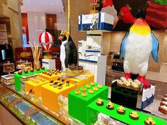 -韵咖啡自助餐厅(天津香格里拉店)