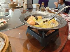 -韩记海鲜饺子旗舰店(红海新区店)