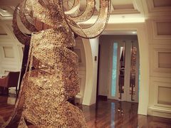-北京王府井希尔顿酒店·秦唐中餐厅Chynna