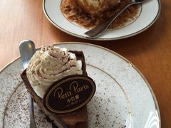 -PETIT PARIS 小巴黎(花园道店)