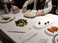 -禧宴Joyous Restaurant(禧园店)