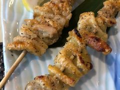 烤鸡皮-有喜屋·深夜食堂(北京西路店)