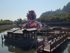 -南沙天后宫景区