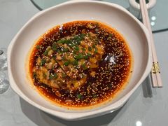 -漢舍中国菜馆(889广场店)
