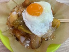-華叔茶記