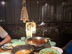 -淀里船宴(卓达店)