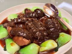 -正佳广场万豪酒店-粤菜餐厅·点心·海鲜·聚餐