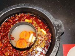 -麻辣英雄重庆火锅(常平店)