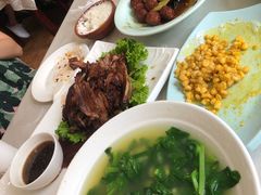 -力力豆花庄(广渠门店)