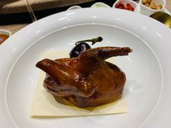 -鲤院·新中式美学·庭院餐厅(夫子庙店)