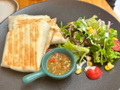 -沏点Trattoria意大利餐厅(新街口店)