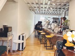 -隐琢咖啡(汉街店)