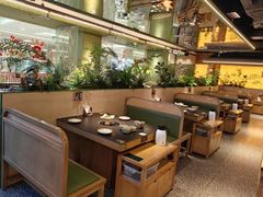 -季季山·云南野生菌火锅(上海首店)