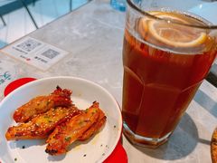 -必胜客(南环汇邻店)