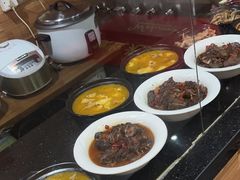 -丰乐餐厅·始于1999·本地老字号