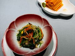 -寻魏·金陵十二菜(老门东店)
