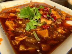 -天回镇何氏豆腐(总店)