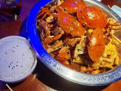 -蛮横肉蟹煲(印象城店)