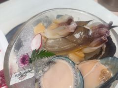 -围炉夜话·潮汕卤水火锅(榕江店)