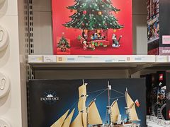 -东莞松山湖万象汇