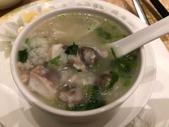 狗鲨粥-潮福汇