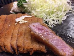-牛かつもと村(上野店)