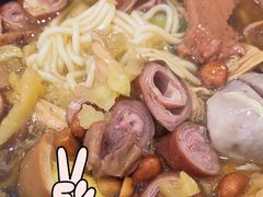 -阿芬卤面(花巷店)