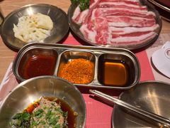 -西塔老太太泥炉烤肉(武汉摩尔城店)