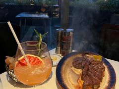 -Wolfgang’s Steakhouse 沃夫冈牛排馆(上海白玉兰广场店)