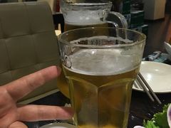 -天府烤鱼(香港中路店)