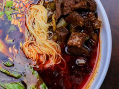 唐记米线-陈仓老街美食天地