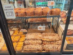 -皇冠幸福里动物奶油生日蛋糕(万达店)