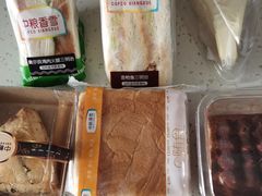 奶酪蛋糕-中粮丰通（北京)食品有限公司