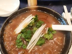 -新加坡泰国村酒楼(五角场店)