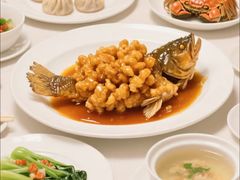 -绿波廊(豫园店)