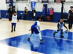 -BUFFALO篮球公园(康桥店)