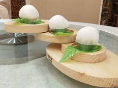 榴莲雪媚娘-顺德人家食府(黄金广场店)